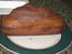 Marbr� chocolat vanille