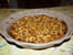 Clafoutis aux mirabelles