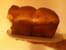 Pain de mie au four