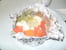 Papillotes de poisson
