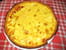 Quiche Coco et Mangue