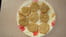 Biscuits sabl�s au gingembre confit