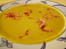 Soupe de pois cassés