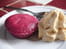 Moelleux framboise, coeur coulant chocolat blanc