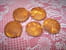 Muffin fondant aux pommes