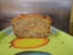 Cake ch�taignes-saumon fum�
