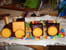 Amour de petit train d anniversaire