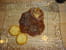 Tournedos rossini