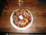 Galette des rois brioch�e