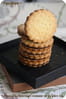 Biscuit chocolat comme le Prince Lu