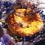 Galette des rois express