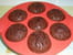 Moelleux au chocolat