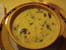 Soupe du chalet