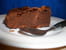 Merveilleux g�teau au chocolat