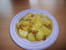 Navets � l orientale
