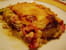 Gratin de poireaux