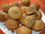 Muffins aux noix et au caf�