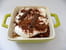 Tiramisu léger aux spéculoos