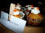  Minis-Cupcakes au surimi 