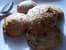 Cookies � la vanille et aux deux chocolats