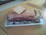 G�teau aux noisettes et amandes