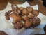 Beignets � la banane