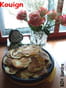 Kouign (ou pancake bigouden)