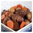 Boeuf bourgignon 