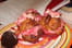 Profiteroles printanni�res