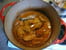 Poulet au vinaigre