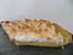 Tarte � la rhubarbe meringu�e