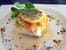 Papillote de cabillaud aux petits l�gumes
