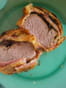 Filet mignon feuillet�