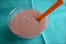 Petites crèmes ultra légères à l agar agar