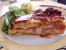 Tourte francomtoise
