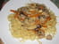 Po�l�e chinoise au poulet, l�gumes et soja