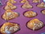 Madeleines asiatiques au miel et au soja
