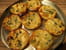 Clafoutis kiwis-pomme