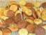 Bouch�es au piment d Espelette et � la coriandre