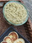 Tapenade verte