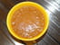 Petits pots de cr�me Carambar