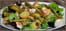 Salade ti�de terre-mer