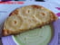 G�teau express � l ananas