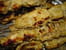 Brochettes au curry et ras el hanout