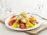 Salade vitamin�e aux agrumes et cabillaud