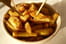 Les potatoes