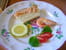 Terrine de poissons 