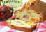 Cake aux fraises des bois, abricots � l earl grey et baies roses
