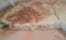 Tarte aux poireaux et saumon fum�