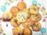 Muffins � la confiture
